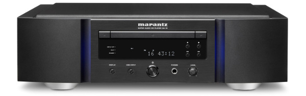 Marantz SA-10 SACD   