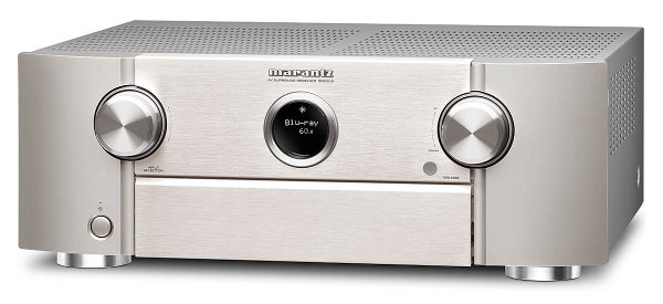  Marantz SR5013