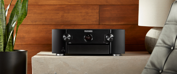 Marantz    AV   SR6013  SR5013