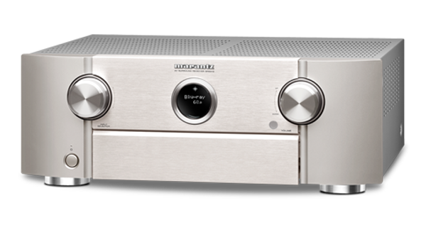 AV  Marantz SR6013