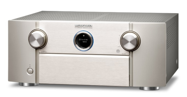 C AV  Marantz SR7013