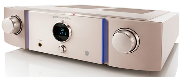  Marantz PM-KI Ruby