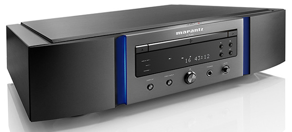 Marantz® SA-KI Ruby Super Audio CD-плеер
