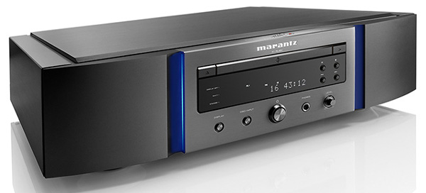 Marantz SA-KI Ruby Super Audio CD-