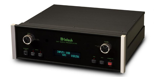 McIntosh C47