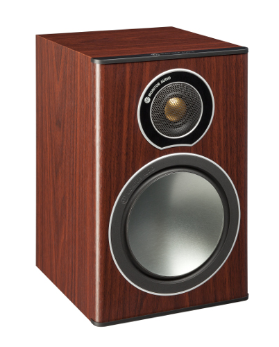 Monitor Audio Bronze 1:  