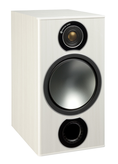 Monitor Audio Bronze 2:     