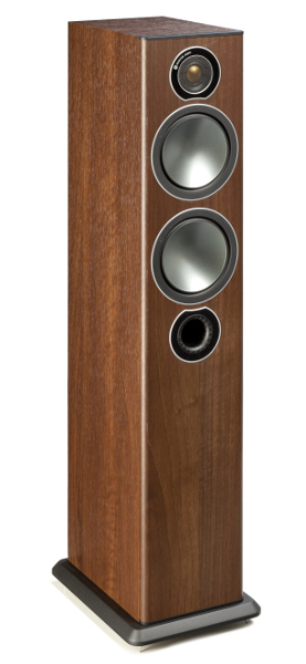 Monitor Audio Bronze 5:   