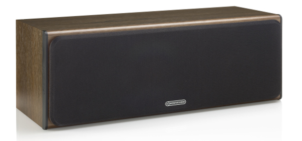 Monitor Audio Bronze Centre:       