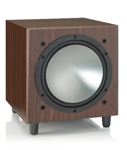 Monitor Audio Bronze W10: 