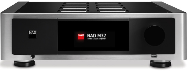   NAD M32  Masters