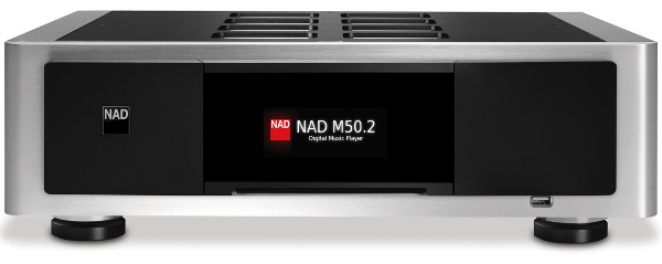    NAD M50.2  Masters