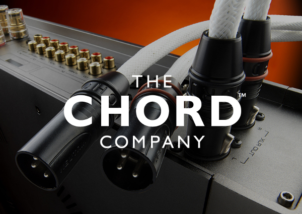  The Chord Company возвращается