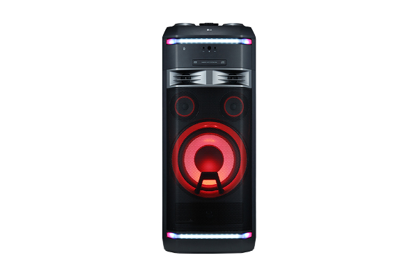   LG X-BOOM OK99