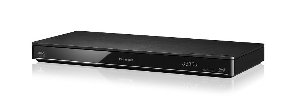 Ultra HD BluRay  Panasonic DMP-UB900