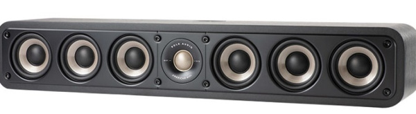   Polk Audio Signature S35E