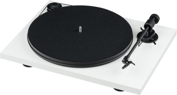   Pro-Ject Primary E