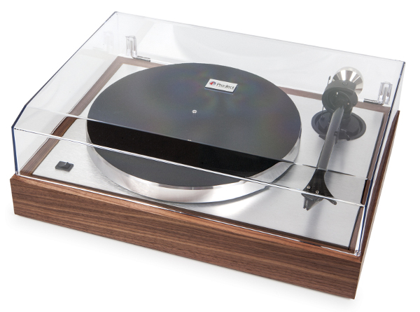    Pro-Ject The Classic