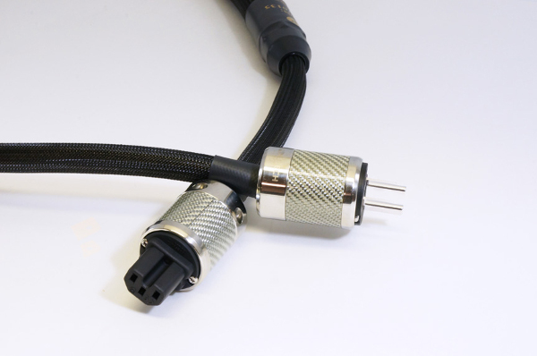    Purist Audio Design Diamond Dominus Power Cord