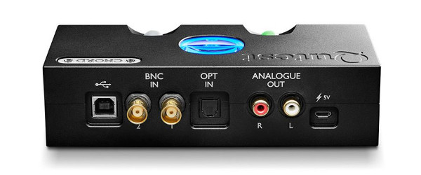  Chord Electronics Qutest