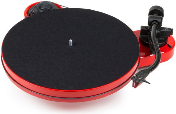 Проигрыватель винила  Pro-Ject RPM-1