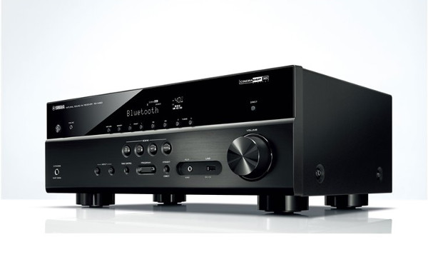 AV-ресивер Yamaha RX-V483