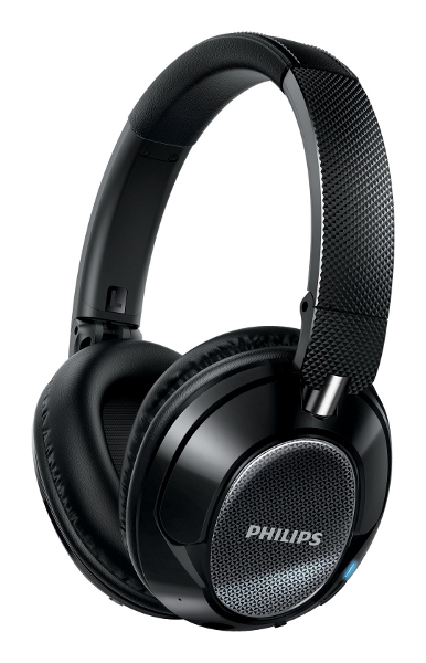 Bluetooth-    Philips SHB9850NC