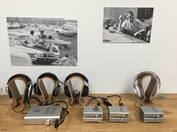    Schiit Audio