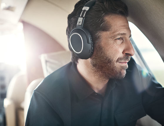 Sennheiser PXC 550 Wireless