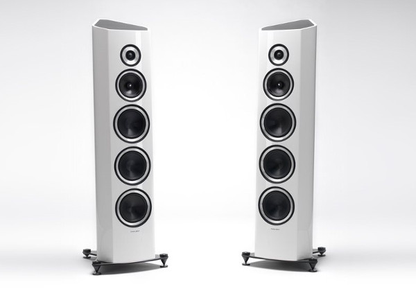   Sonus Faber Venere S