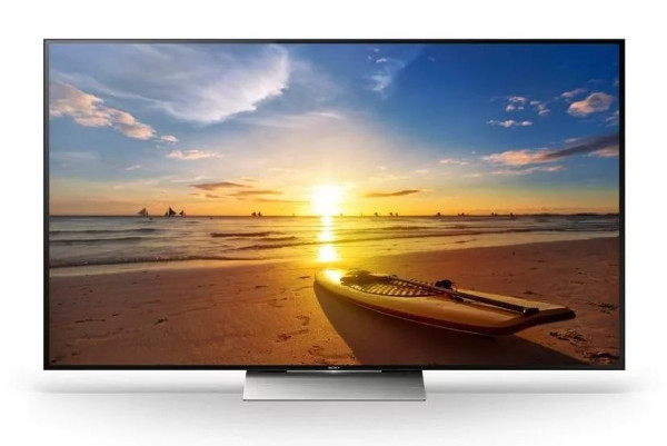  4K Sony KD-75XE9405