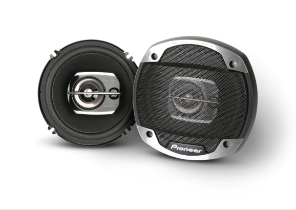 Pioneer пополняет серию Champion новыми акустическими системами