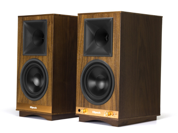    Klipsch The Sixes