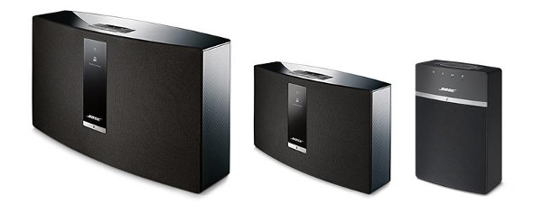 Bose    SoundTouch