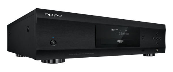 Blu-ray- OPPO UDP-205