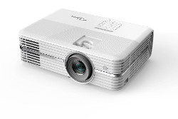 4K-видеопроекторы Optoma UHD40 и UHD65 с уникальным соотношением качество/цена.