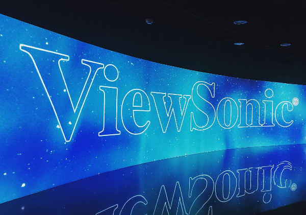 ViewSonic       Computex 2016