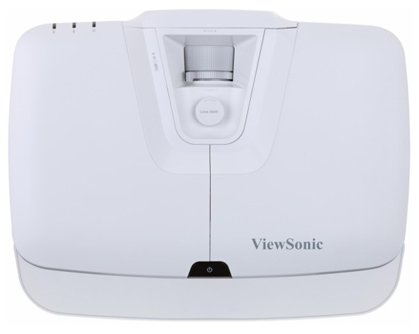  ViewSonic Pro8520WL