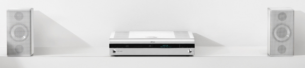  Arcam Solo Music