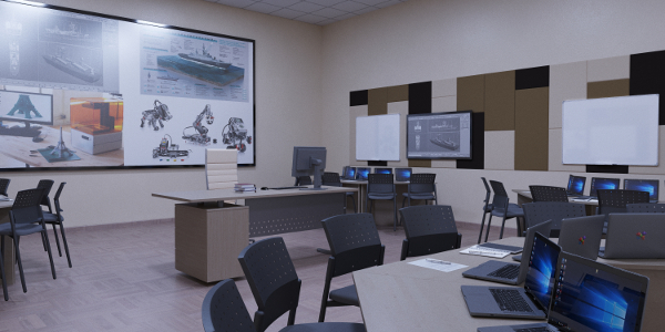 Центра информационных инженерных образовательных технологий