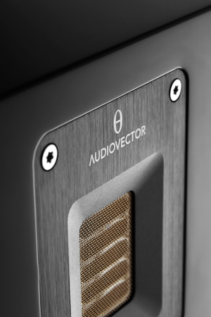   Audiovector QR 3