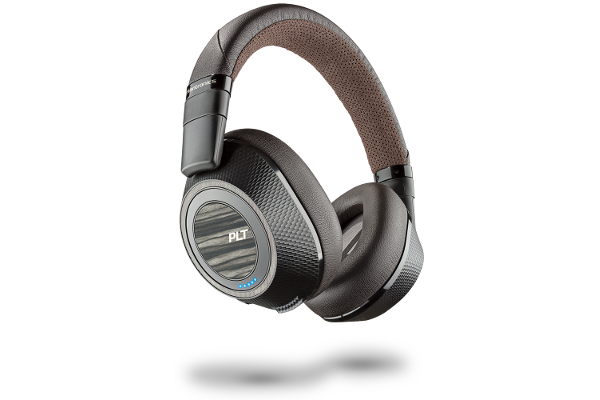 Bluetooth- Plantronics BackBeat Pro 2