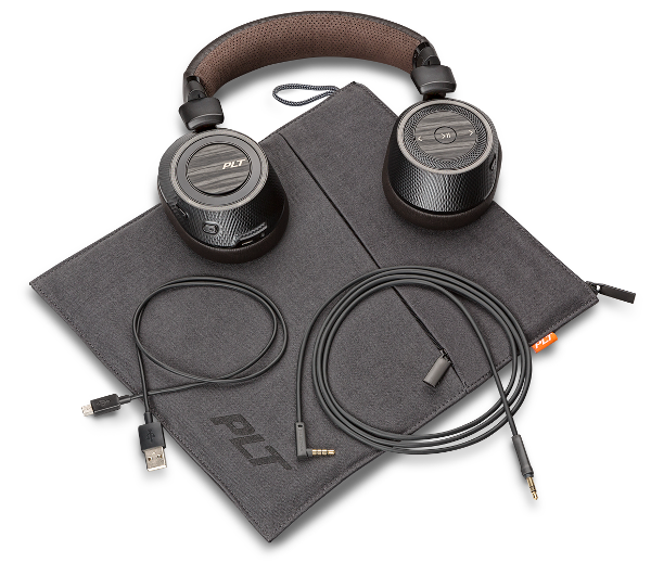 Bluetooth- Plantronics BackBeat Pro 2