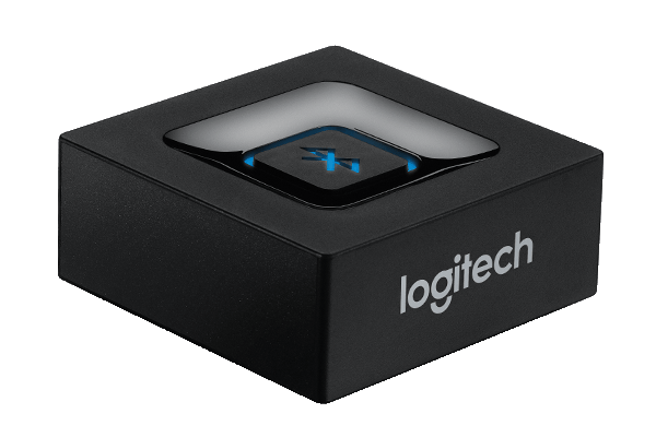 Bluetooth-ресивер Logitech Bluetooth Music Receiver