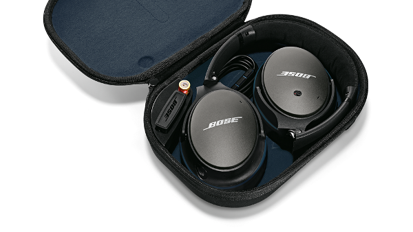      Bose QC35