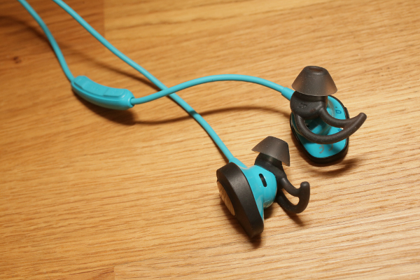    Bose SoundSport Wireless