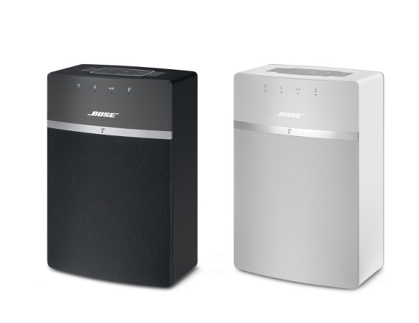   Bose SoundTouch 10