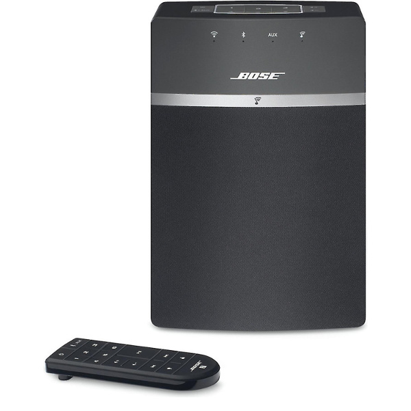   Bose SoundTouch 10