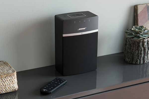   Bose SoundTouch 10