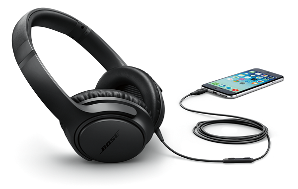  Bose SoundTrue Around-Ear II